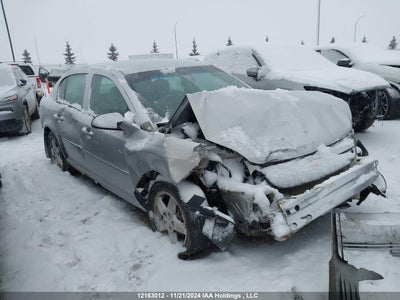 CHEVROLET COBALT 2009