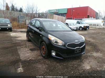 KIA RONDO 2014