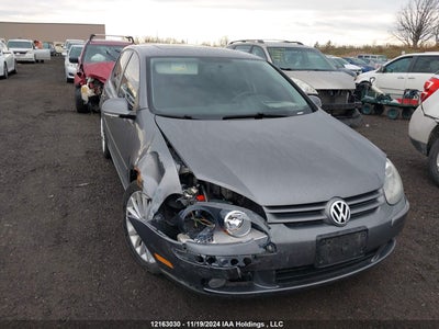 VOLKSWAGEN RABBIT 2009