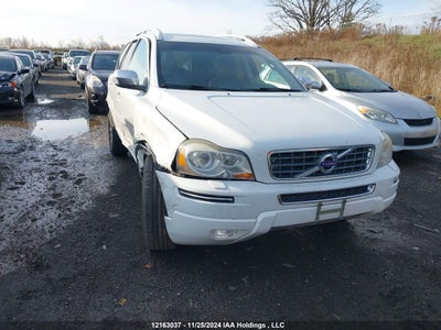 VOLVO XC90 2013