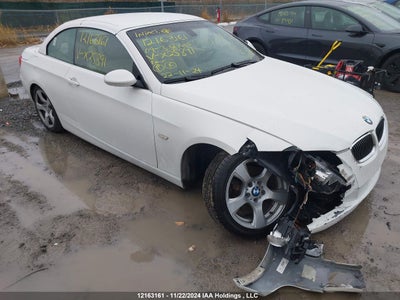 BMW 3 SERIES 2009