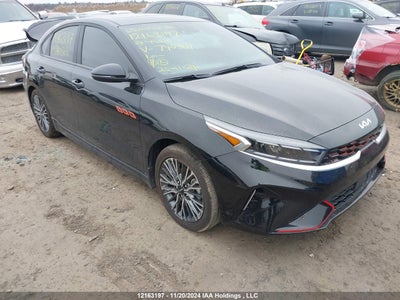 KIA FORTE 2024