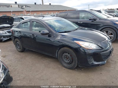 MAZDA Z 2013