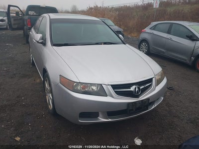 ACURA TSX 2005