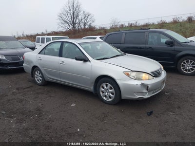 TOYOTA CAMRY 2005