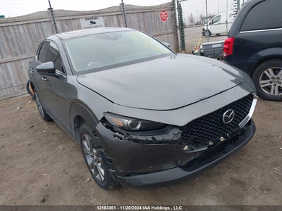 MAZDA CX-30 2023