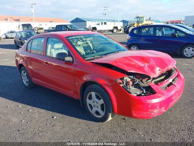 CHEVROLET COBALT 2007