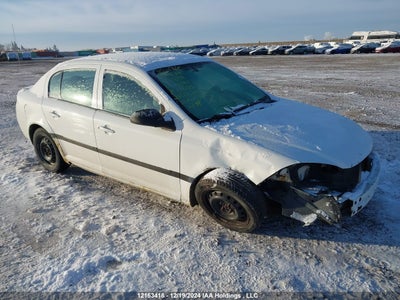 CHEVROLET COBALT 2006