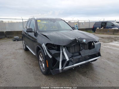 BMW X3 2023