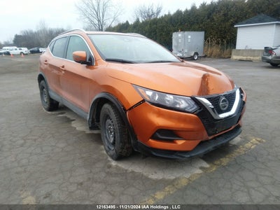NISSAN QASHQAI 2023