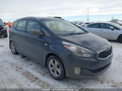 KIA RONDO 2015