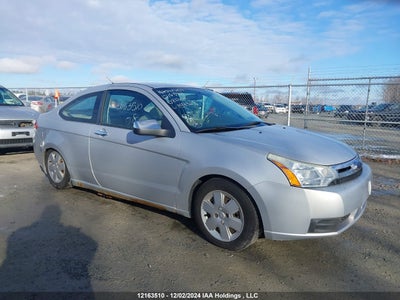 FORD FOCUS 2008