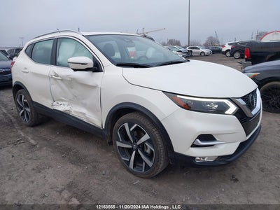 NISSAN QASHQAI 2023