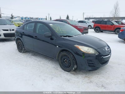 MAZDA Z 2010