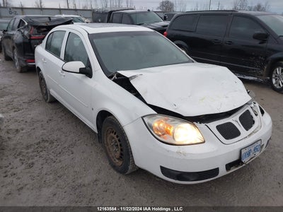 PONTIAC IA 2008