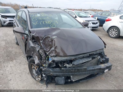 HYUNDAI ACCENT 2015