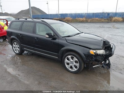 VOLVO XC70 2011