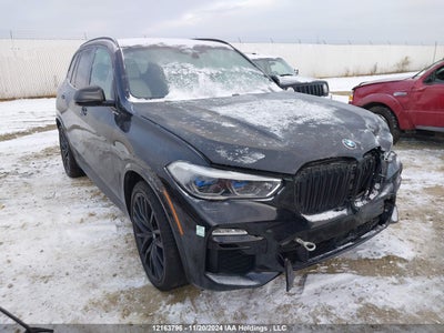 BMW X5 2020