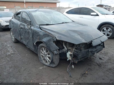 MAZDA Z 2014
