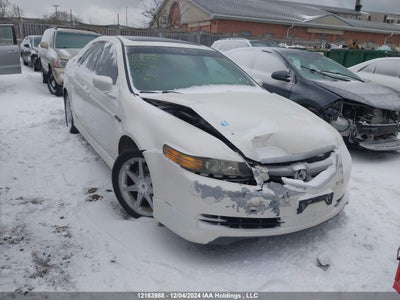 ACURA TL 2005