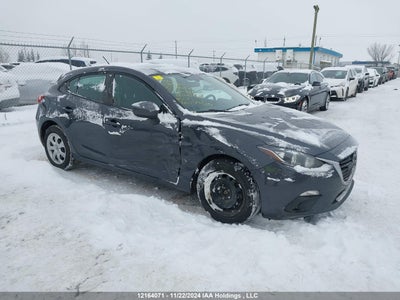 MAZDA Z 2015