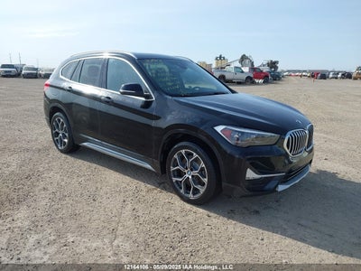 BMW X1 2020