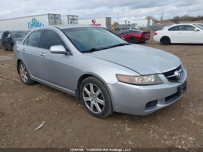 ACURA TSX 2004