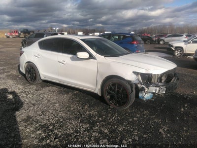 ACURA ILX 2019