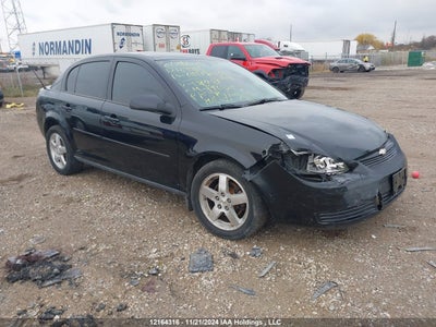 CHEVROLET COBALT 2010