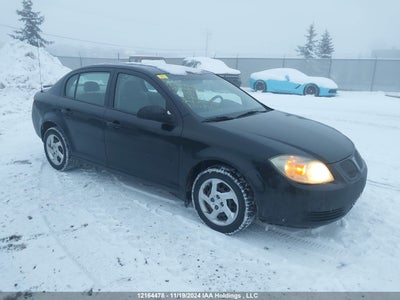 PONTIAC IA 2007