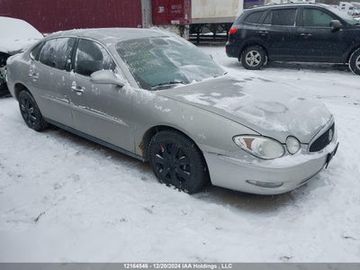 BUICK ALLURE 2007