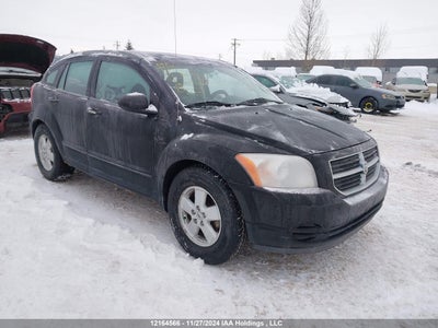 DODGE CALIBER 2007
