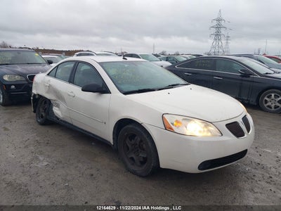 PONTIAC IA 2008