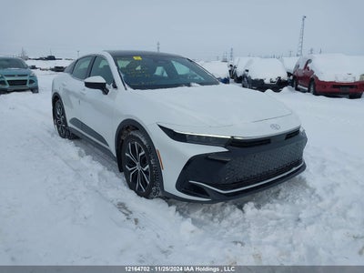 TOYOTA CROWN 2024
