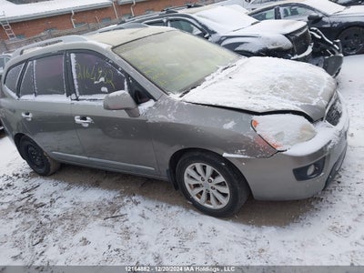 KIA RONDO 2012