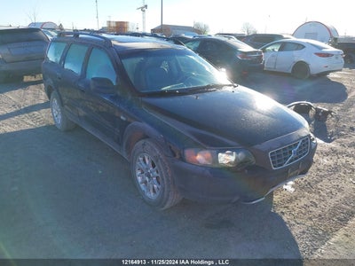 VOLVO XC70 2004