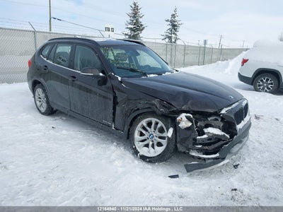 BMW X1 2015
