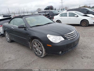 CHRYSLER SEBRING 2008