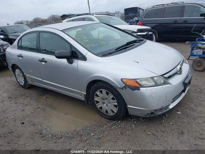 HONDA CIVIC SDN 2006