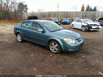CHEVROLET COBALT 2010