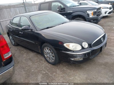 BUICK ALLURE 2007