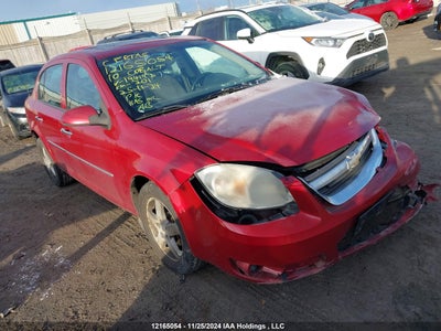 CHEVROLET COBALT 2010