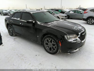 CHRYSLER 300 2017