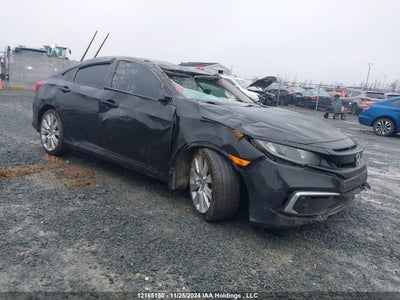 HONDA CIVIC 2020