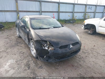 MITSUBISHI ECLIPSE 2006