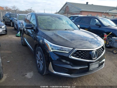 ACURA RDX 2019
