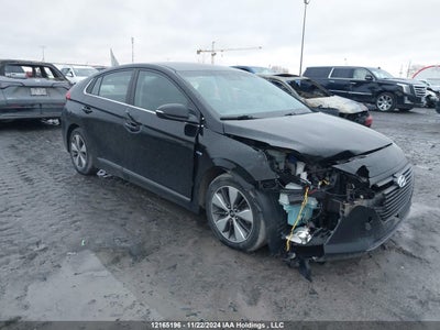 HYUNDAI IONIQ 2019