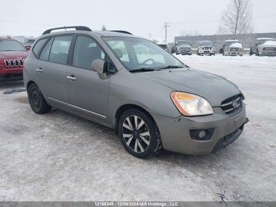 KIA RONDO 2010
