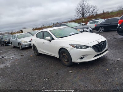 MAZDA Z 2015