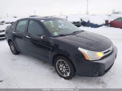 FORD FOCUS 2010